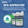 Agrisel GrassOut Max Weed Killer, Targets 50+ Grassy Weeds Without