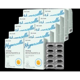Dr.Lin Hypercell Altige Omega 3 Alpha 10 boxes / 닥터린 하이퍼셀 알티지 오메가3 알파 10박스