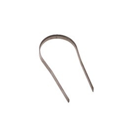 Rothenberger U Shape Cutter For Pipe Ausnehmungen (G27, Diameter: 27 mm)