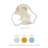 3DREAMS Kangoroo Australia Cookie Cutter, Kangaroo, Down Under Cookie Cutter,