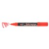 Uchida 483-C-2 Chisel Tip Bistro Chalk Marker, Red