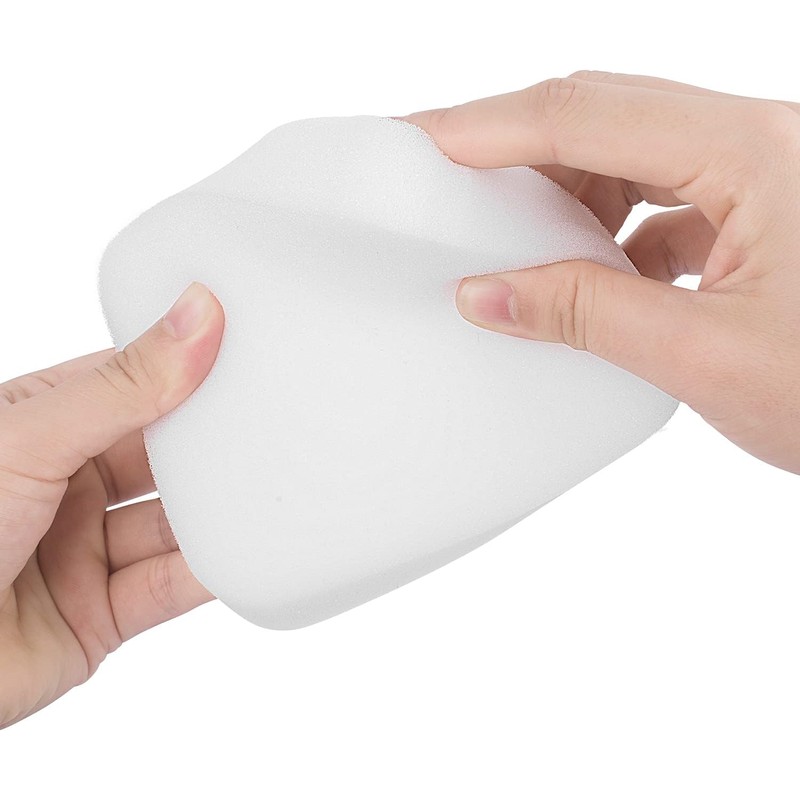 UV850 UV900 - Filtros de fieltro y espuma para aspiradora