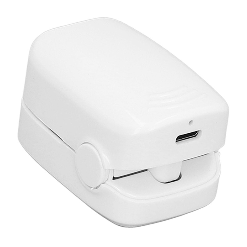 Jiawu High Efficiency Nail Cleaning Device Portable Nail Light Treatment