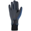 Roeckl Sports Riding Gloves Wynne, Tournament Winter Gloves, Blue 6