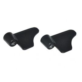 Set of 2 kneading blades SS-189742 for bread makers OW610100, OW610110 & OW611810