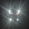 RC Crawler Lights LED Headlight Spotlight for Axial TRX-4 TRX6