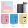 Eyebrow Lifting Set, Long Lasting Hold Brow Lifting Set, 6-8