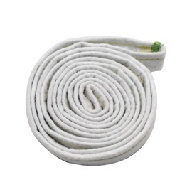 SanilParts 239087 Dryer Rear Drum Felt Seal Compatible With Whirl-pool Ken-more Replaces AP3093452 239087VP 337449 337499 4319323