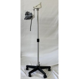 CONTEC 08A Professional digital BP monitor on roll stand , with spo2 , 2 cuffs