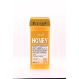 Bonne: Cartuchos de Cera en Roll On (Honey)