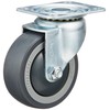 nansin Universal Casters Freely φ 75 Urethane Wheels (with bearings)