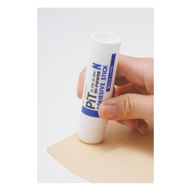 tonbo鉛筆 Stick Glue pittohaipawa – N Pack HSB – 120