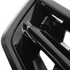 ECOTRIC Front Grille Bumper Compatible with 2006-2008 Honda Acura TSX
