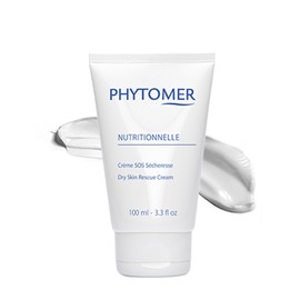 Phytomer Nutritional Dry Skin Rescue Cream 100ml / 피토메르 뉴트리셔넬 드라이 스킨 레스큐 크림 100ml