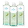 3 Shampoo Cola De Caballo Crecimiento/ Cabello Largo +regalo