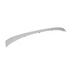 KARPAL Rear Bumper Lower Panel Cover MI1195103, 6415A117XB Compatible with