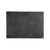 SWEET HOME Varotto & Co. VP00289ZZ Rectangular Tray Natural Slate