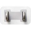 Yazawa Yazawa Corporation Extension Cord, 1 Outlet, 3.3 ft (1