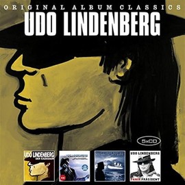 Original Album Classics