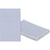 Bosch Professional 10 pc. Expert M480 Sanding Net Set (for
