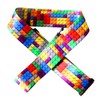 Teeoff 2 Pack Elastic Luggage Straps Suitcase Belts Travel Bag