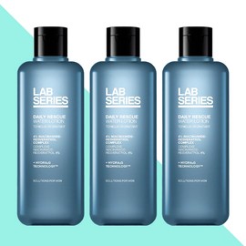 Rap Series Lab Series Daily Skin Rescue Water Lotion 200mlX3 / 랩시리즈 데일리 스킨 레스큐 워터로션 200mlX3개