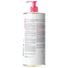 TOPICREM Gel Limpiador Corporal Suave - Pieles sensibles y secas