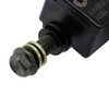GOOFIT 7/8" Right Hydraulic Brake Master Cylinder Lever Replacement for