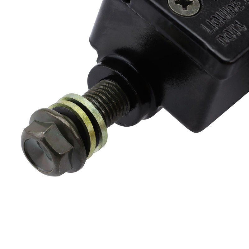 GOOFIT 7/8" Right Hydraulic Brake Master Cylinder Lever Replacement for