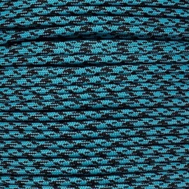 Paracord Planet 550lb Paracord in 100 Foot Length Spools – Available in Over 250 Colors