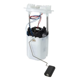 Detroit Axle - Fuel Pump Module for 2011-2015 Chrysler 300 Dodge Challenger 2011-2016 Charger Electric Fuel Pump Module Assembly 2012 2013 2014 Replacement