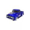 Truck Speaker Blue Car Truck Portable Bluetooth Speaker With USB
