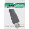 USB adaptor, InLine®, USB AM to MD6F (PS/2 female)