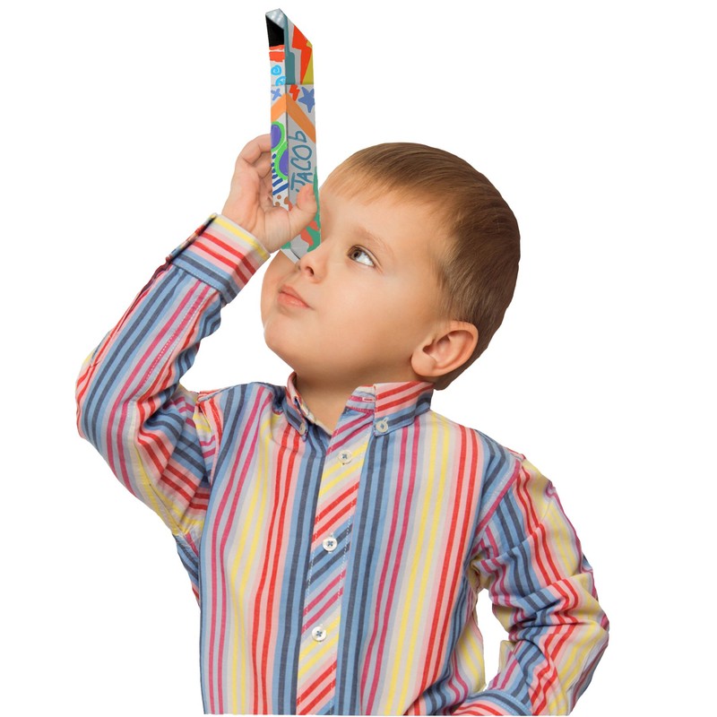 Hygloss Products Periscope Kit For Kids - Make Your Own
