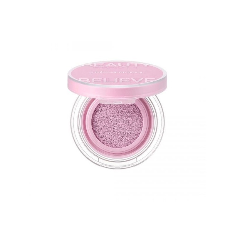Jeongsaemmul JUNGSAEMMOOL Artist Cushion Blush Vibrant Blush Cheek Choose 1