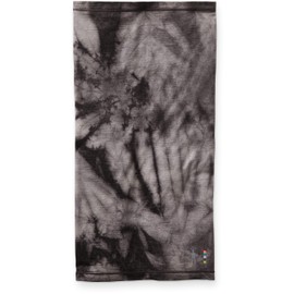 Smartwool Merino 150 Neck Gaiter Black Marble Wash