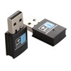 Ziyan WLAN Adapter, USB WLAN Stick Adapter 300 Mbit/s WLAN