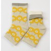 Friends Hill Lund Bromma Cold Sleep Socks, Beige YW-140-266