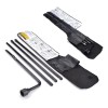 Kit Llaves Herramienta Llanta Refaccion Para Silverado 1500