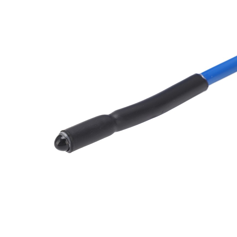 Indoor Floor Heating Cable 15W/M 150W Explosion Proof Self Limiting