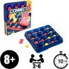 Hasbro Connect 4 Frenzy Game Bounce Discs 4 The Win