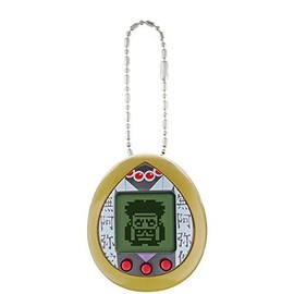 Demon Blade Kimetsu Tamagotchi Pillar Consolidation Edition, Gyomeichi Color