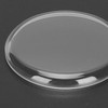 Watch Lens Universal Coated Accurate Cutting Scratch Resistance Round Watch