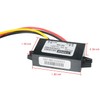 JJHXSM 12V Step Down to 9V High Efficiency DC/DC Converter