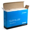Rollo De Algodon Dental Absorbente Borgatta Caja 1000 Pzs