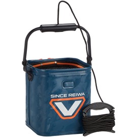 Viceo Rod Holder Live Bucket 8.3 inches (21 cm)