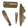 Andersen Hardware Pack, Classic E-Z Casement Window - Stone -