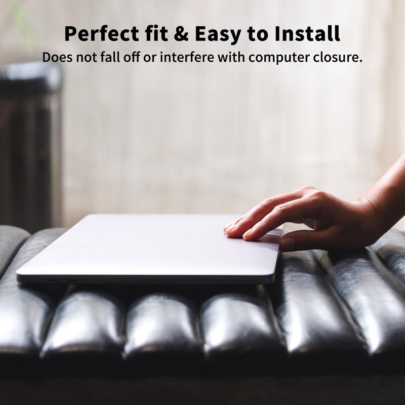 ANTOGOO V 2 Pack Privacy Screen Compatible with MacBook Pro