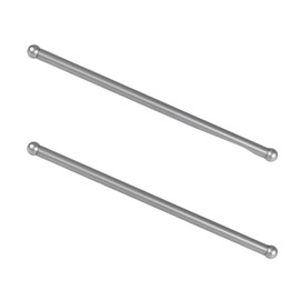 24-411-05-S Push Rod for Kohler Specific Command V-Twin, 2441105s, 24 411 05-s 6in Push Rods, for Kohler Engine Parts Replacement and Lawn Mower Repairing, 2 Pack