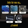 Chemical Guys Bug and Tar Remover Fast Acting Car Wash